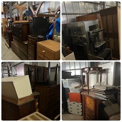 【期間限定セール】家具どれでも1点5,000円‼️大型家具OK！早い者勝ち！の画像
