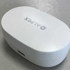 【RKGOD】アルペックスハイユニット/完全ワイヤレス(左右分離型)/BTW-A3900/中古の画像