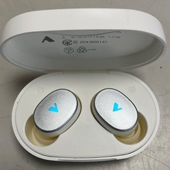 【RKGOD】アルペックスハイユニット/完全ワイヤレス(左右分離型)/BTW-A3900/中古の画像