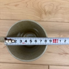 【三重県】コーヒーカップ8点セットの画像