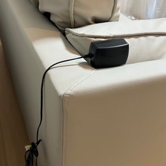 ソファの画像
