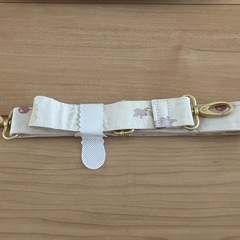 ジェラートピケ　マザーズバック
の画像