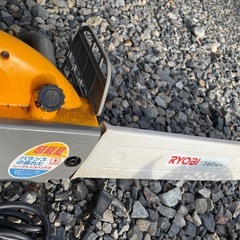 RYOBI 草刈機　チェーンソー　斉藤製作所　コードリール　まとめの画像