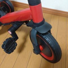 三輪車の画像