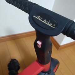 三輪車の画像