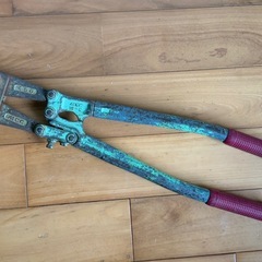 MCC ケーブルカッター 450 ラスト1個の画像
