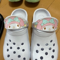 決まりました  サンダル  4足 の画像