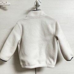 GAPフリース
の画像