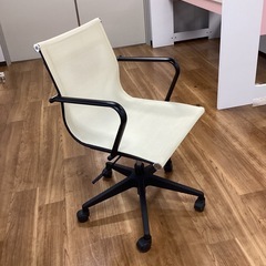 アームレストチェア【町田市再生家具】　251947の画像