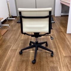 アームレストチェア【町田市再生家具】　251947の画像