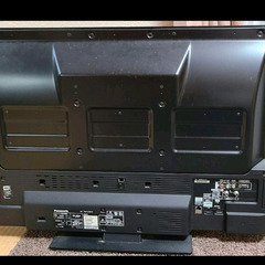 Panasonic テレビ  32型の画像