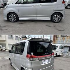 スズキ　ソリオ　Gリミテッド　1200㏄　Bluetooth　電動スライドドアの画像