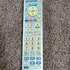 Panasonic テレビ  32型の画像