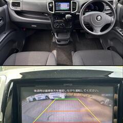 スズキ　ソリオ　Gリミテッド　1200㏄　Bluetooth　電動スライドドアの画像