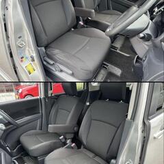 スズキ　ソリオ　Gリミテッド　1200㏄　Bluetooth　電動スライドドアの画像