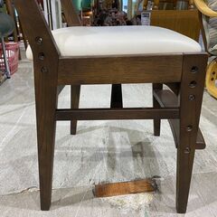 karimoku｜カリモク家具｜XT0611｜デスクチェアの画像