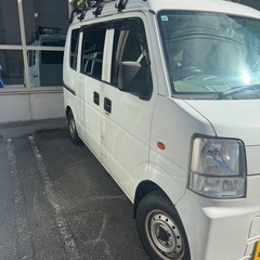 売却決定　万が一キャンセルになった場合出品再会　軽バン　付属品多数　間違って消してしまいましたの画像