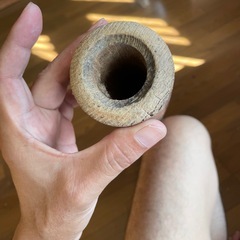 木製バットの画像
