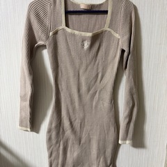 エゴイスト　リゼクシーの画像