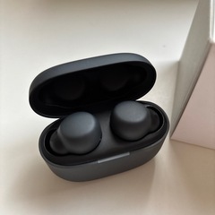 LinkBuds S SONY ワイヤレスイヤホンの画像