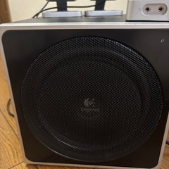 決まりました‼️スピーカーの画像
