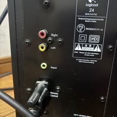 決まりました‼️スピーカーの画像
