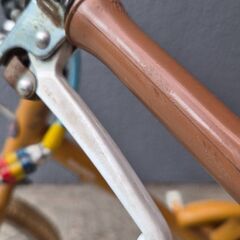 トーキョーバイク　キッズ自転車　16インチの画像