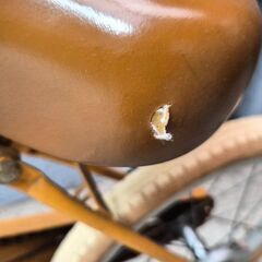 トーキョーバイク　キッズ自転車　16インチの画像