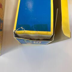 ミッキー＆プーさん　マジックキューブ（魔法のキューブ）2点セットの画像