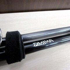 ダイワ DAIWA ショアジギングロッド ジグキャスターMX 106H 竿袋付き 中古 釣具 釣竿 苫小牧西店の画像