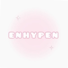 🖤ENHYPEN 好きな人🖤