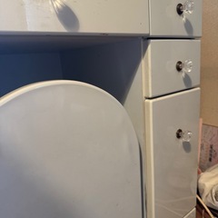 ドレッサーの画像