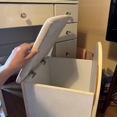 ドレッサーの画像