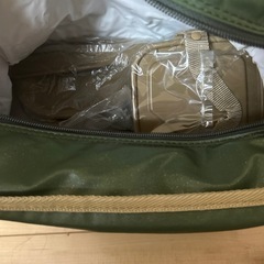 ピクニックセットの画像