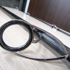 ダイワ DAIWA ショアジギングロッド ジグキャスターMX 106H 竿袋付き 中古 釣具 釣竿 苫小牧西店の画像