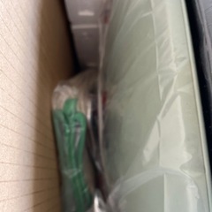 アラジングラファイトマジックグリラーPlus　グリーンAMG-G1300A(G)新品未使用の画像