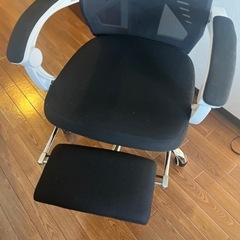 リクライニングチェア　チェア イス 椅子の画像