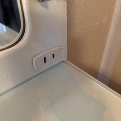 ドレッサーの画像