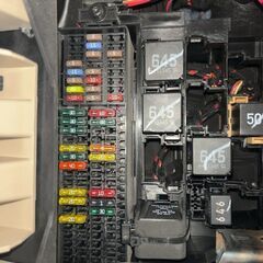 7(火)8(水) 06:00～19:00のお好きな時間実労8時間。国産自動車板金または外車整備 時給1180円の画像