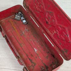 工具箱　２点まとめての画像