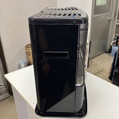 O 2510-148 TOYOTOMI 石油ストーブRC-W360 2024年製　動作確認済み　中古の画像