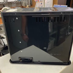 O 2510-148 TOYOTOMI 石油ストーブRC-W360 2024年製　動作確認済み　中古の画像