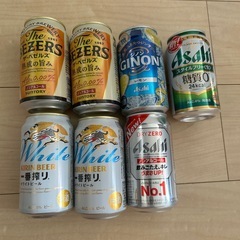 ビールなど18点の画像