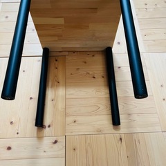 ★サイドテーブル（ワンダーシェルフ）★の画像