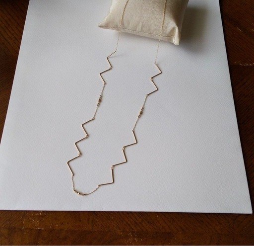 ヴァンドーム青山 Kengo Kuma +MAYU 隈研吾