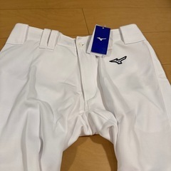 野球ズボンMIZUNOの画像