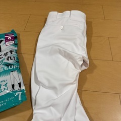 野球ズボンMIZUNOの画像