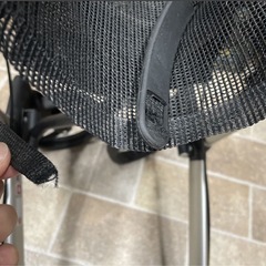パラマウントベッド　歩行器　GEMINO30M 折りたたみ歩行補助器　 シルバーカー 介護用品 移動 手押し車の画像