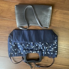ハンドバッグの画像