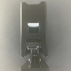 🧰【2×4アジャスター 棚受けセット】ブラック　3セットの画像